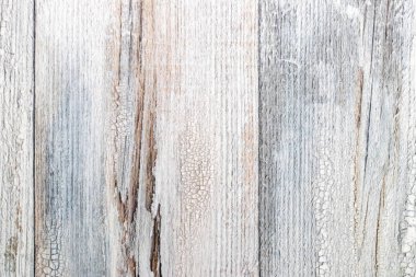 Gray brown wooden texture. Closeup of light gray rustic wooden i clipart