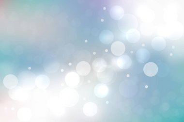 Berrak canlı bahar ışık narin pastel yaz parlak