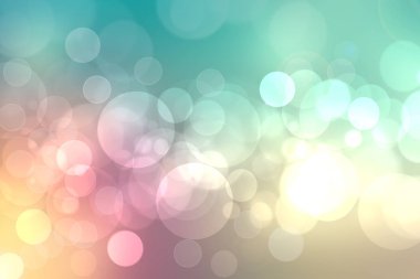 Gökkuşağı arka plan. Soyut taze narin pastel canlı renkli