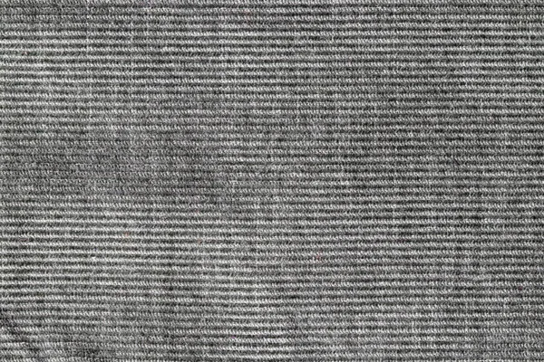 Tekstur kain beludru. Close-up of a empty gray corduroy pants b — Stok Foto