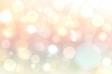 Soyut bulanık canlı bahar yaz ışık Hassas pastel pembe 