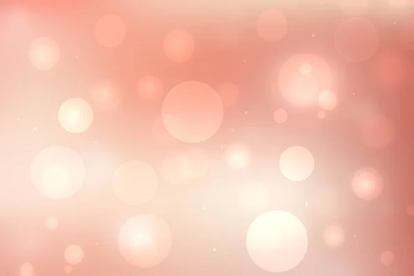 A festive abstract orange pink gradient background texture with — Stock Photo, Image