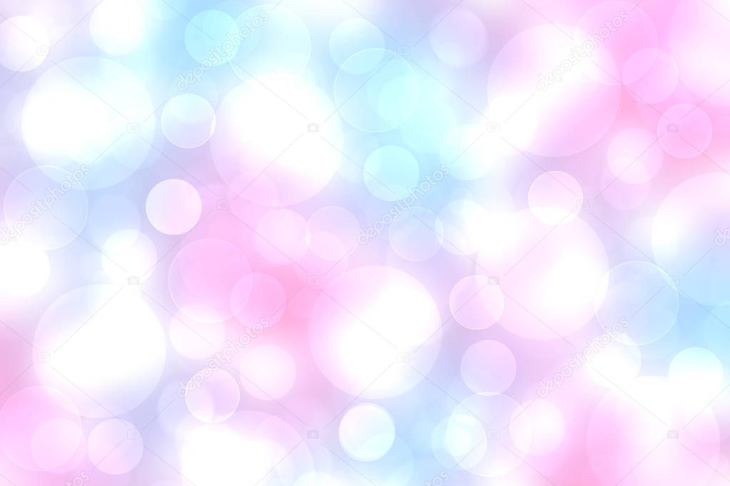 Abstract gradient purple pink blue background texture with blurr