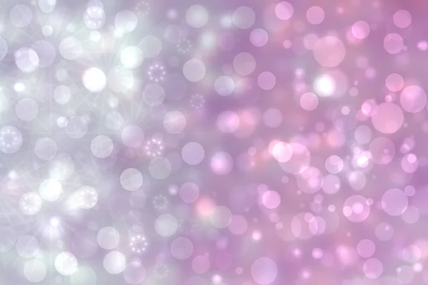 Un festivo gradiente astratto rosa grigio argento sfondo texture — Foto Stock