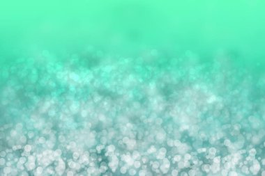 Soyut sualtı illüstrasyon. Güzel soyut degrade turquoi