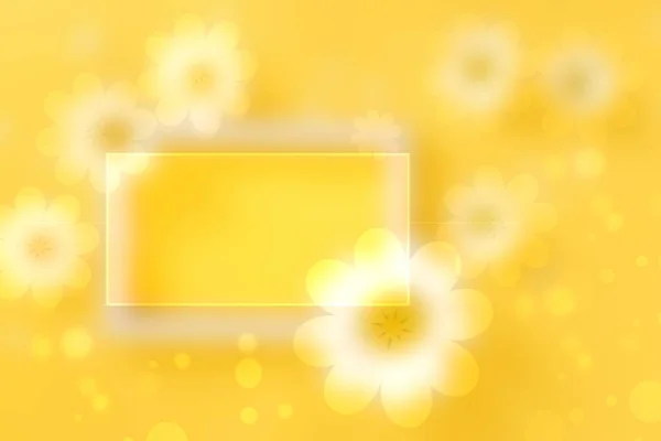 아름다운 황금빛의 추상적 인 배경 감촉 — 스톡 사진