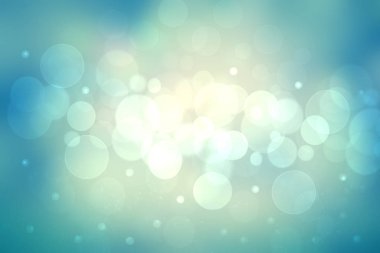 Berrak canlı bahar ışık narin pastel yaz parlak