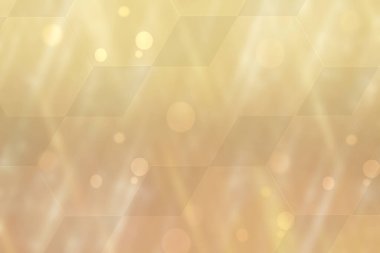 Soyut iş ve yeni teknoloji arkaplanı. Soyut renkli altın sarısı modern fütüristik teknoloji ve karışık geometrik şekilli iş arkaplan dokusu. Güzel iş ve bilim sunumu arkaplanı.