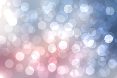 Soyut renkli açık mavi, modern, fütüristik teknoloji ve karışık geometrik şekilli iş arkaplan dokusu. Tıbbi yapı, yapay zeka ve bilimsel sunum arkaplanı.