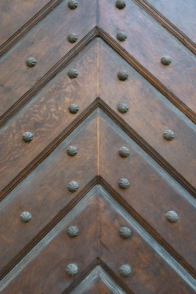 Ok yönünde katlanmış ahşap plakalar arka plan