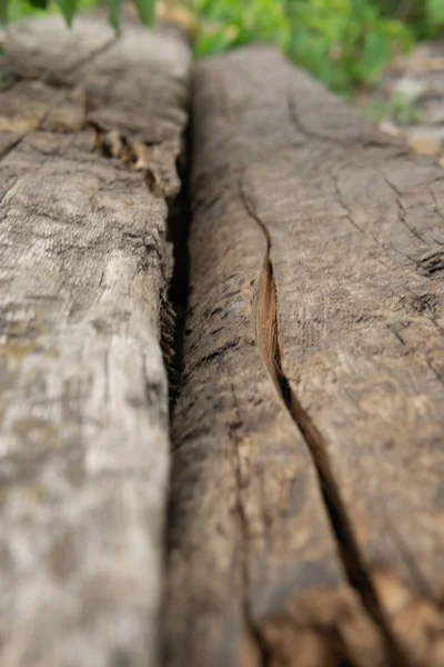 Tekstuuri vanhan puulevyn — kuvapankkivalokuva