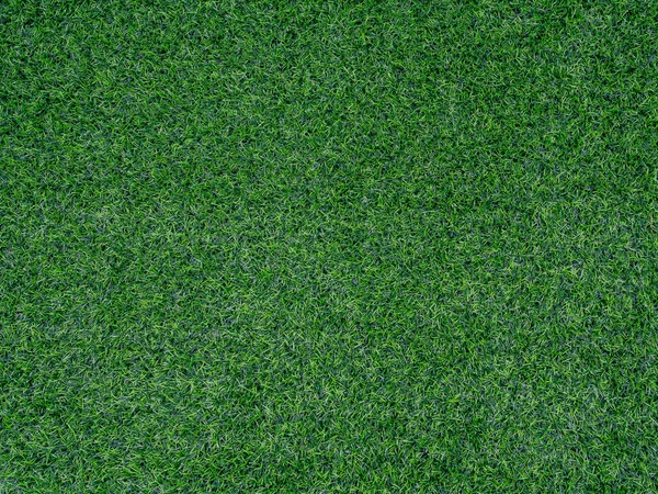 Artificial Green Grass Floor Texture Background Top View — Stock Photo, Image