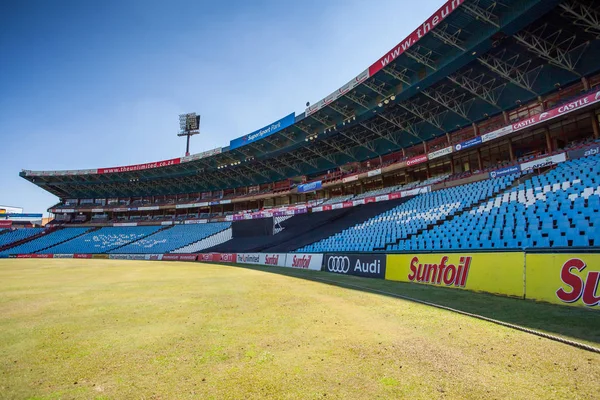 Supersport Park Cricket stadion — Stockfoto