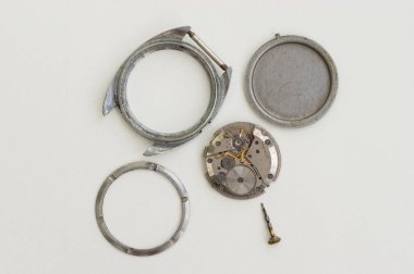 Ayrıntılar eski izle