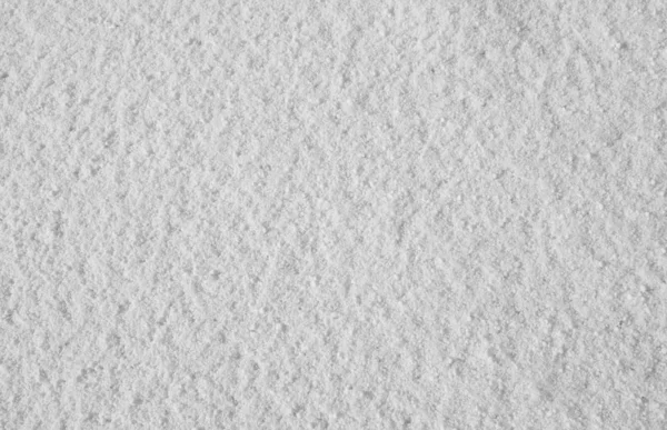 Natural background - blanket of new-fallen snow