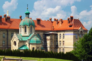 Przemysl şube Tarım Sigorta Fonu (Yakılan), Doğu Polonya