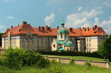 Przemysl şube Tarım Sigorta Fonu (Yakılan), Doğu Polonya