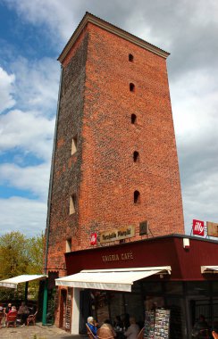 Eski Şehir Frombork, Polonya