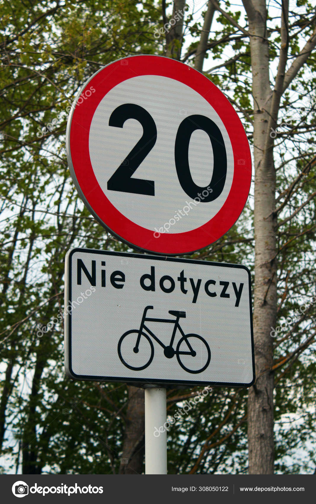 km Per Hour Speed Limit Road Sign Stock Editorial Photo C Tarkus
