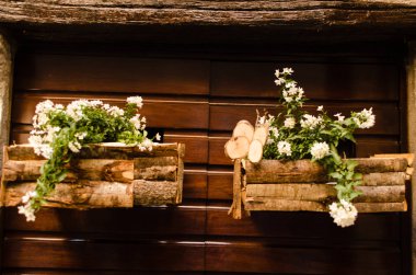 San Pellegrino fiore olay Viterbo evreleme