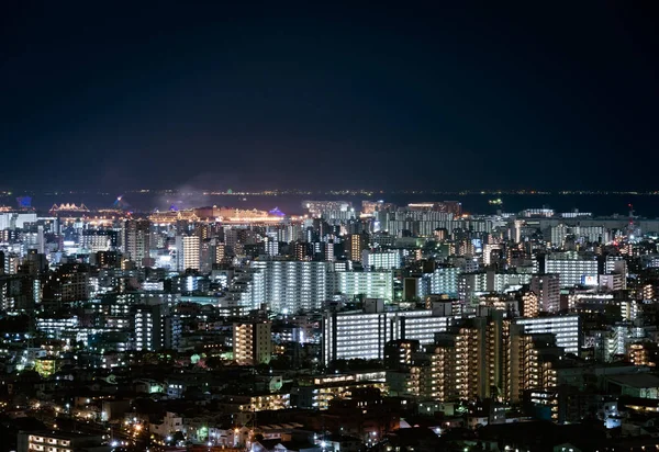 Tokyo cityscape, Japan — Stock Photo, Image
