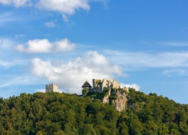 Celje'deki Eski Kale