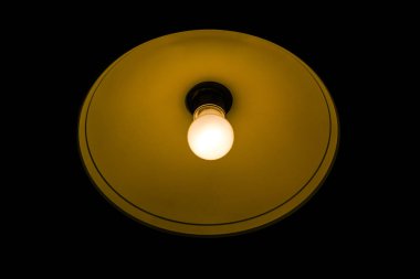 Benden yana orijinal ışık