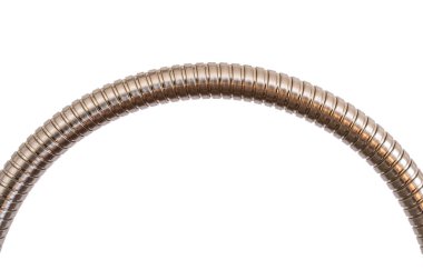 Esnek metal çubuk