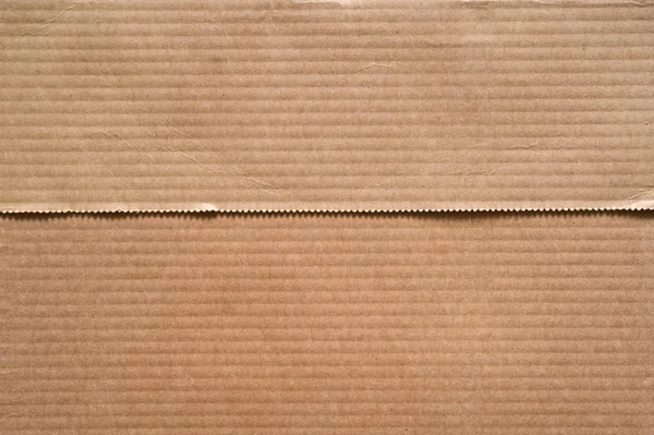 Texture carton — Photo