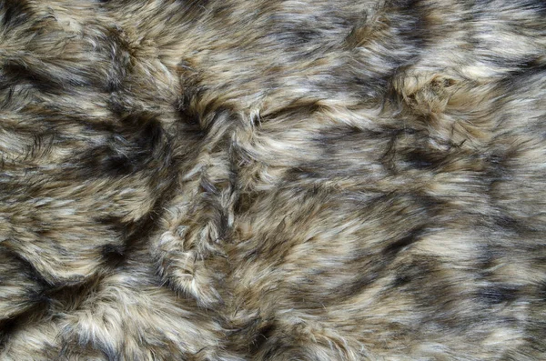 Abstract Fur Background Texture — Stock Photo, Image