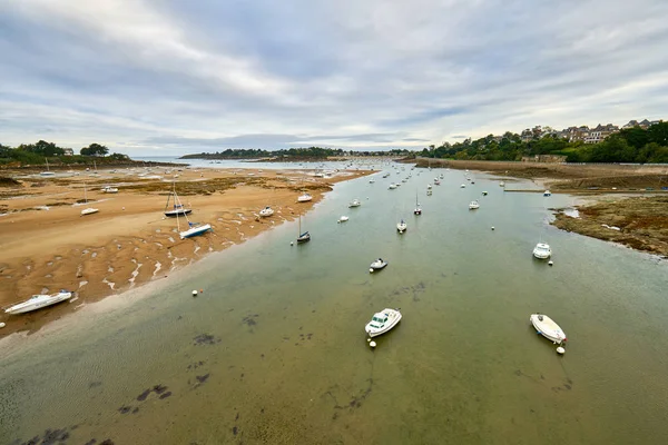 Saint Briac sur mer, Marina, Fransa, Brittany