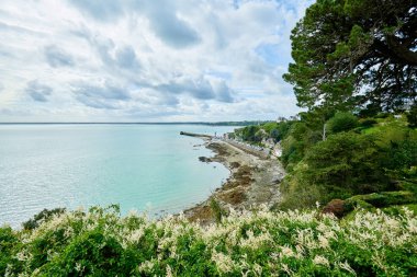 Cancale, ille-et-vilaine, brittany, France