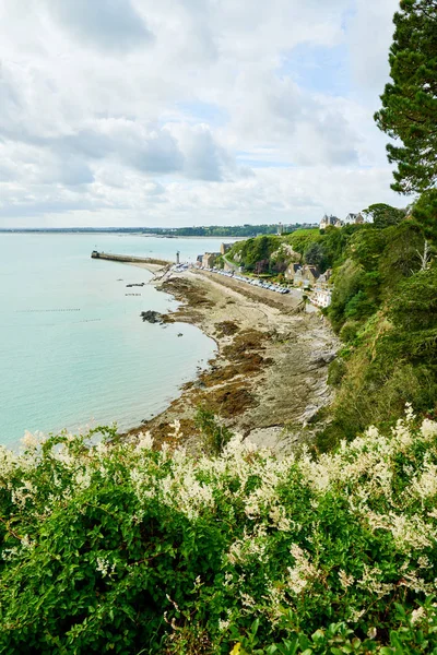 Cancale, ille-et-vilaine, brittany, France