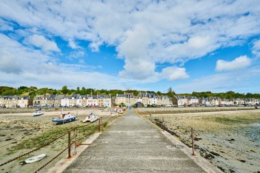 Cancale, ille-et-vilaine, brittany, France