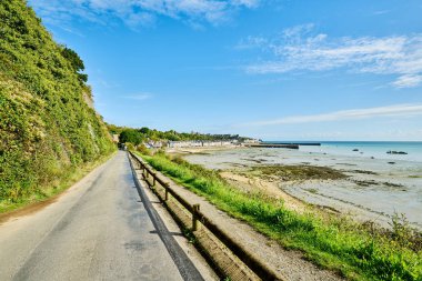 Cancale, ille-et-vilaine, brittany, France