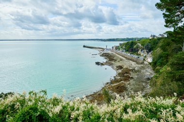 Cancale, ille-et-vilaine, brittany, France