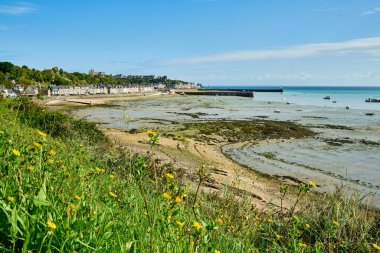 Cancale, ille-et-vilaine, brittany, France