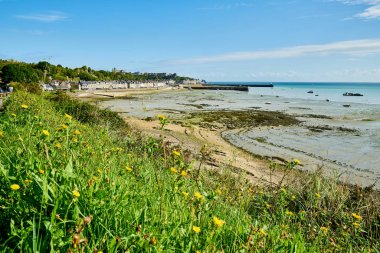 Cancale, ille-et-vilaine, brittany, France