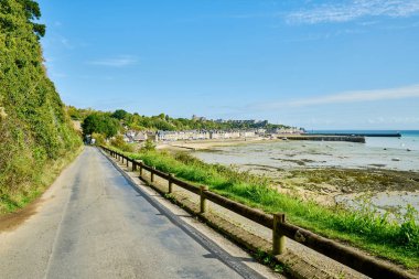 Cancale, ille-et-vilaine, brittany, France