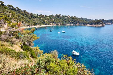 anse de mejan, toulon, france