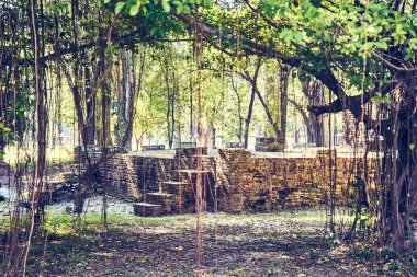 Sukhothai Historical Park, Sukhothai, eski şehir, tarihi, medeniyet, Tarih, turizm, dünya mirası Site, Tayland, Unesco