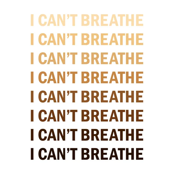 Can Breathe Illustration — стоковый вектор