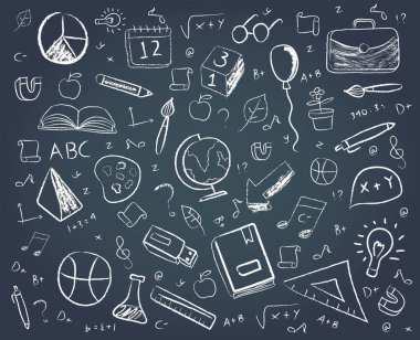 Okul Elementlerinin Çeşitliliği