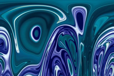 Renkli soyut arkaplan