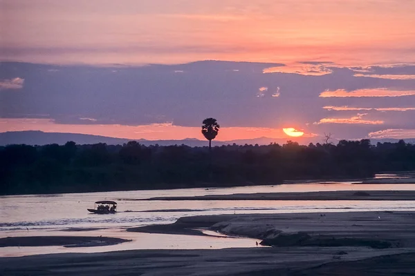 rufiji Nehri