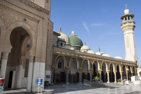 Sidi Abdul Salam Ziltan, Afica, Libya, Al Marqab Camii