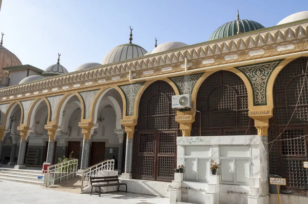 Sidi Abdul Salam Ziltan, Afica, Libya, Al Marqab Camii