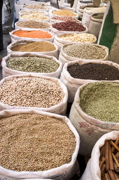 Trablus souq (bazaar)