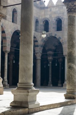 Tr Nasır cami