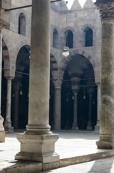 Tr Nasır cami